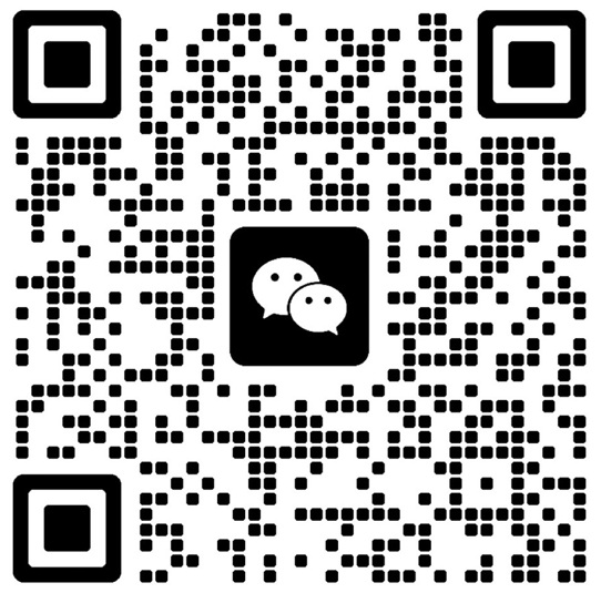 WeChat QR